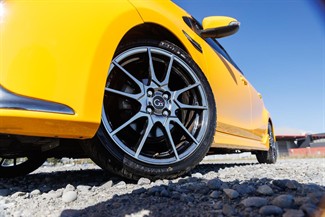 2013 Toyota AQUA - Thumbnail