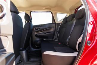 2017 Nissan Note - Thumbnail