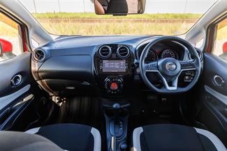 2017 Nissan Note - Thumbnail