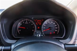 2017 Nissan Note - Thumbnail