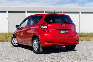 2017 Nissan Note - Thumbnail