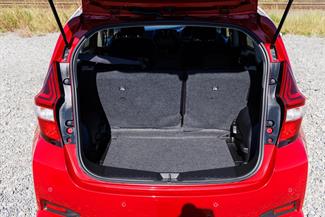 2017 Nissan Note - Thumbnail