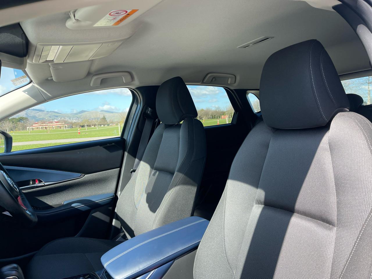 2019 Mazda Cx-30