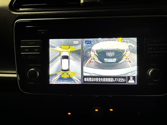 2019 Nissan LEAF - Thumbnail