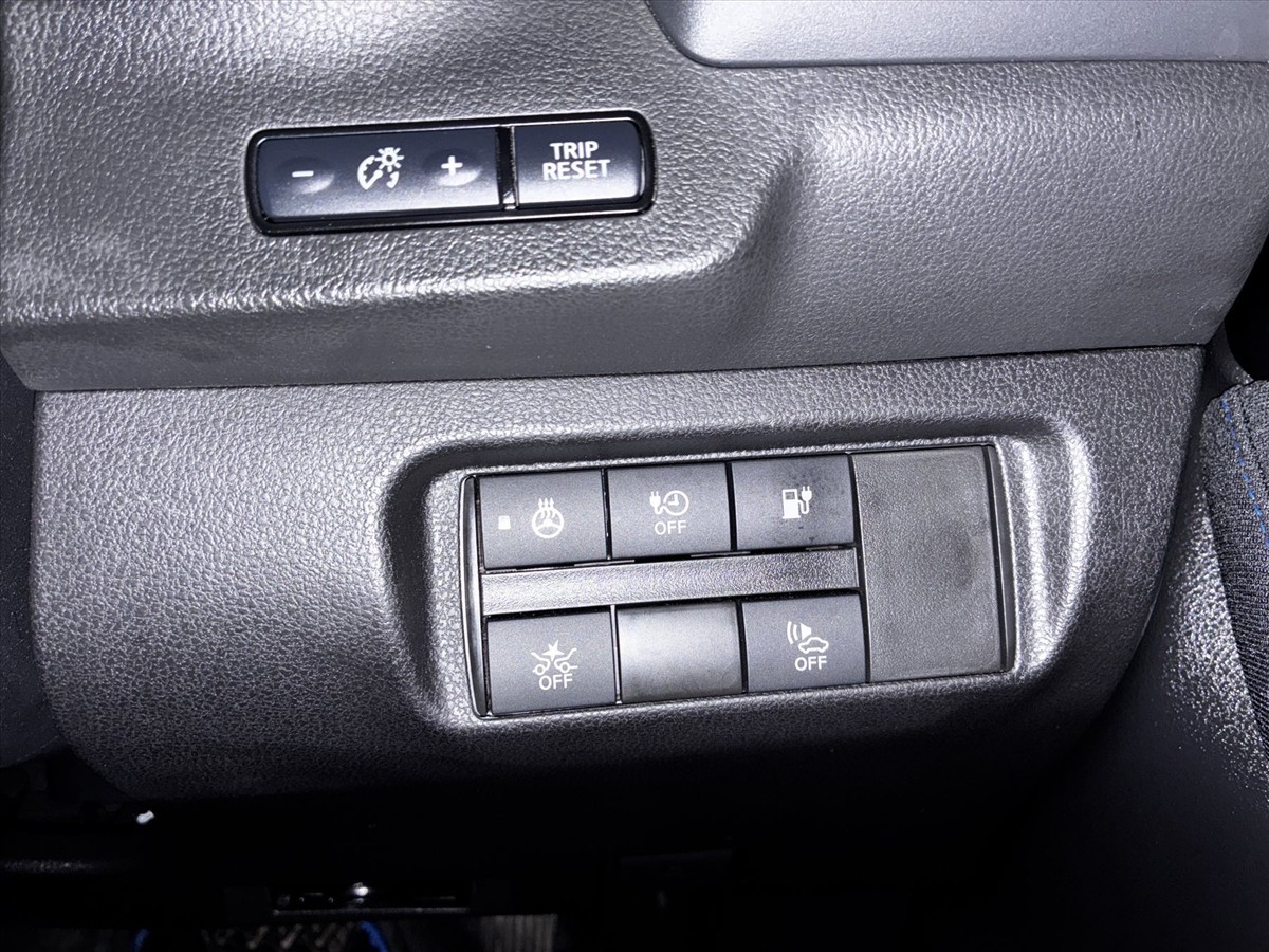 2019 Nissan LEAF