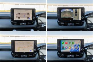 2023 Toyota RAV4 - Thumbnail