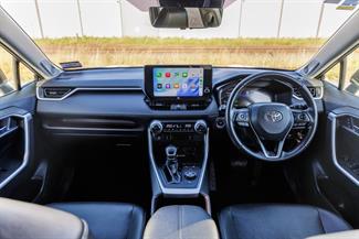 2023 Toyota RAV4 - Thumbnail