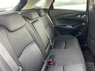 2018 Mazda CX-3 - Thumbnail