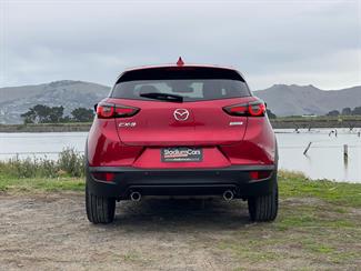2018 Mazda CX-3 - Thumbnail