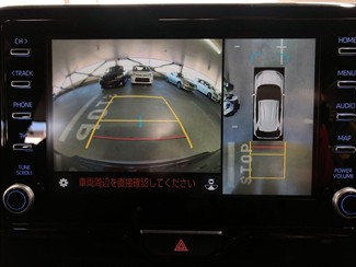 2022 Toyota Yaris Cross - Thumbnail