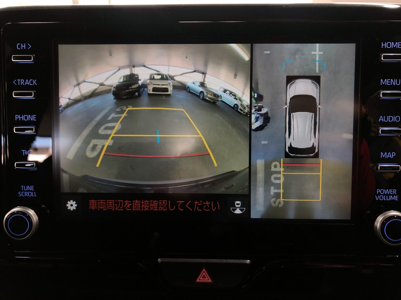 2022 Toyota Yaris Cross