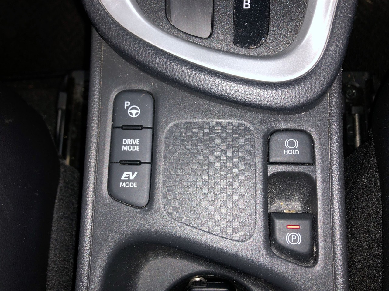 2022 Toyota Yaris Cross