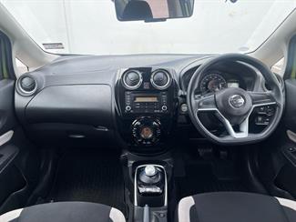 2017 Nissan Note - Thumbnail