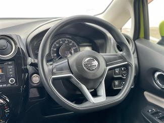 2017 Nissan Note - Thumbnail