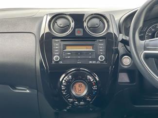 2017 Nissan Note - Thumbnail