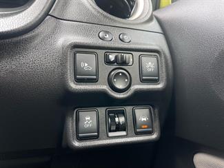 2017 Nissan Note - Thumbnail