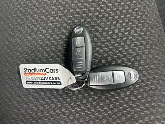 2017 Nissan Note - Thumbnail