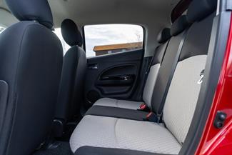 2019 Mitsubishi Mirage - Thumbnail