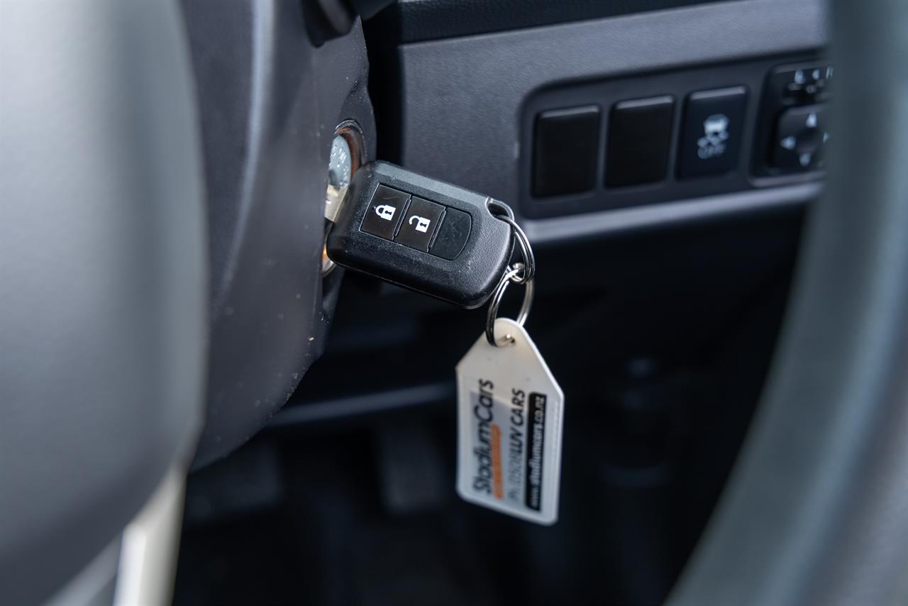 2019 Mitsubishi Mirage