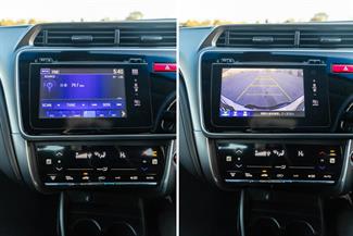 2015 Honda GRACE - Thumbnail
