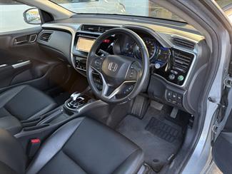 2015 Honda GRACE - Thumbnail