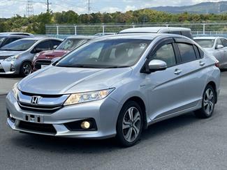 2015 Honda GRACE - Thumbnail