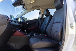 2018 Mazda CX-3 - Thumbnail
