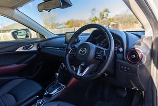 2018 Mazda CX-3 - Thumbnail