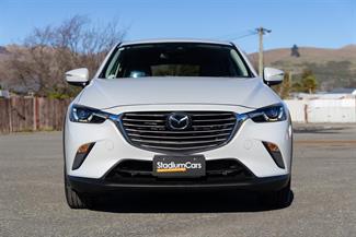2018 Mazda CX-3 - Thumbnail