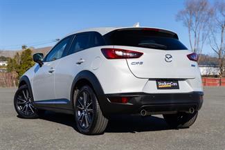 2018 Mazda CX-3 - Thumbnail