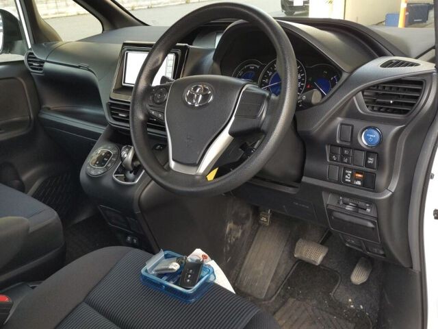2020 Toyota Noah
