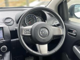 2012 Mazda Demio - Thumbnail