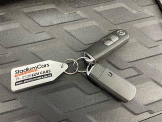 2012 Mazda Demio - Thumbnail