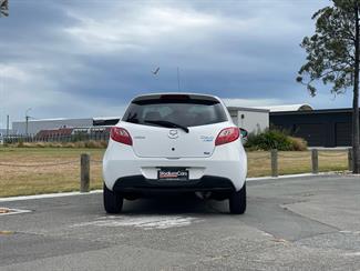 2012 Mazda Demio - Thumbnail