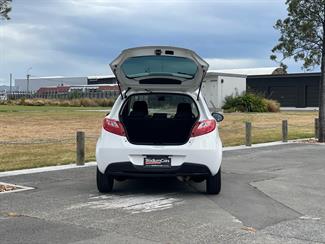 2012 Mazda Demio - Thumbnail