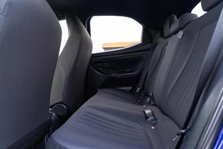 2021 Toyota Yaris - Thumbnail