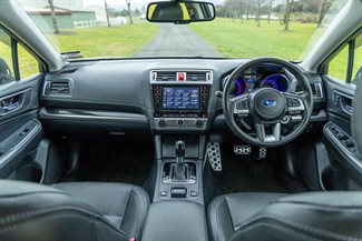2016 Subaru Outback - Thumbnail