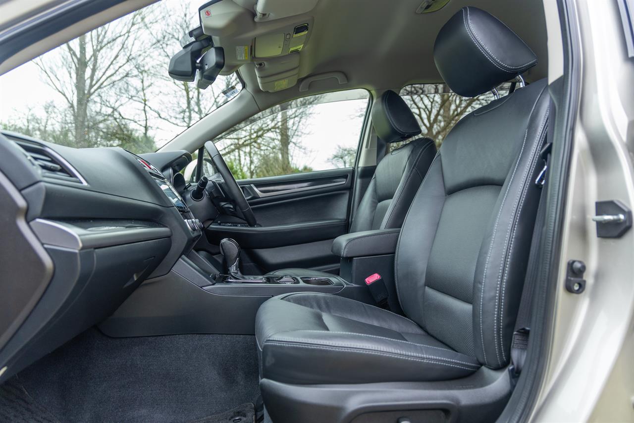 2016 Subaru Outback