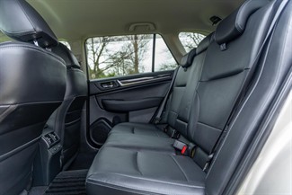 2016 Subaru Outback - Thumbnail