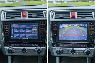 2016 Subaru Outback - Thumbnail