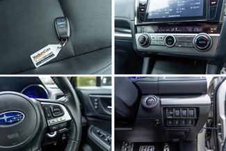 2016 Subaru Outback - Thumbnail
