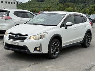 2016 Subaru XV - Thumbnail