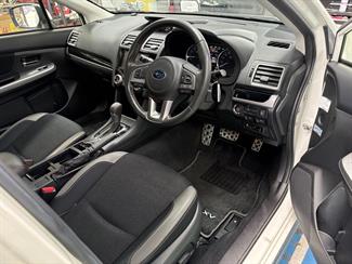 2016 Subaru XV - Thumbnail