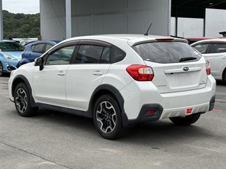 2016 Subaru XV - Thumbnail