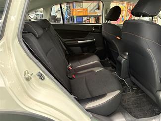 2016 Subaru XV - Thumbnail