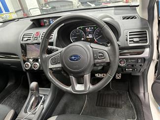 2016 Subaru XV - Thumbnail