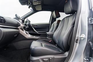 2024 Mitsubishi Eclipse Cross - Thumbnail