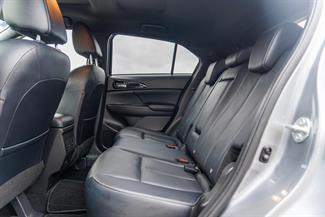 2024 Mitsubishi Eclipse Cross - Thumbnail