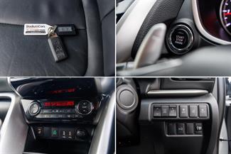 2024 Mitsubishi Eclipse Cross - Thumbnail