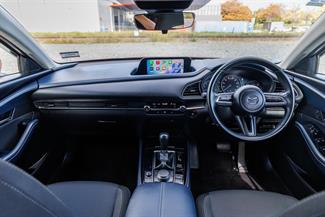 2020 Mazda Cx-30 - Thumbnail